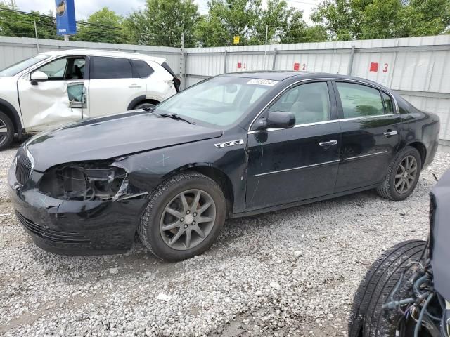 2006 Buick Lucerne CXL