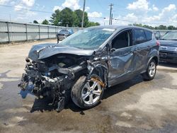 Ford salvage cars for sale: 2014 Ford Escape SE