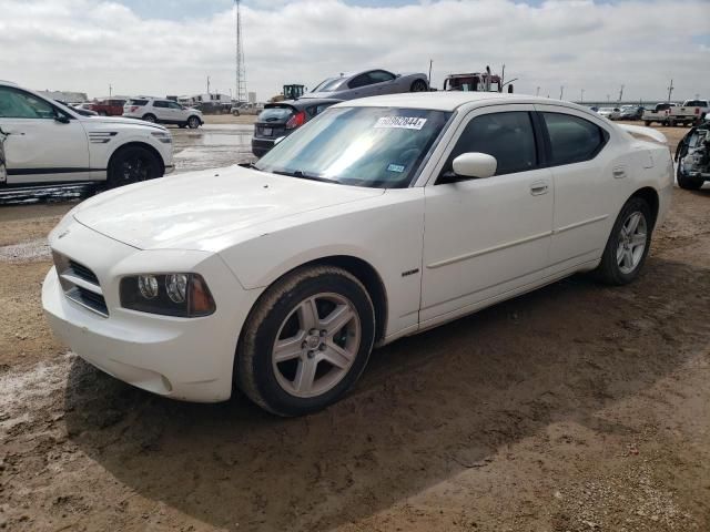 2008 Dodge Charger R/T