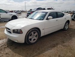 Carros dañados por inundaciones a la venta en subasta: 2008 Dodge Charger R/T