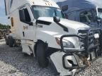 2023 Freightliner Cascadia 126