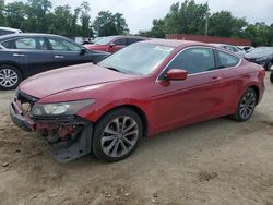 2012 Honda Accord LX en venta en Baltimore, MD