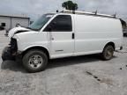 2006 GMC Savana G2500