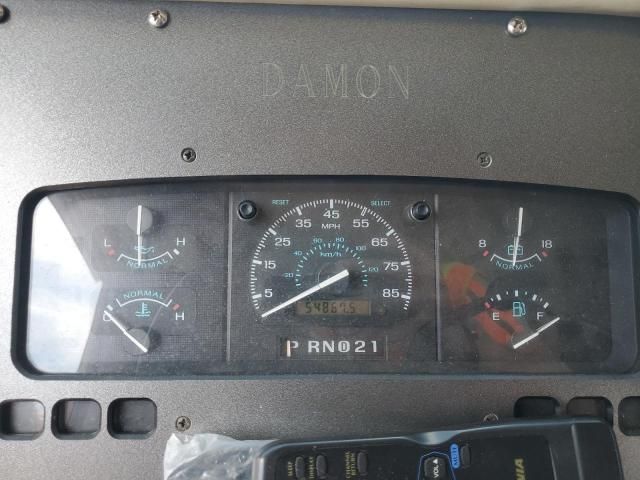 1994 Damon 1994 Ford F530 Super Duty