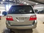 2005 Honda Odyssey EX