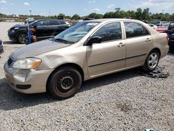 Lots with Bids for sale at auction: 2006 Toyota Corolla CE