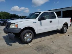 Ford Vehiculos salvage en venta: 2005 Ford F150