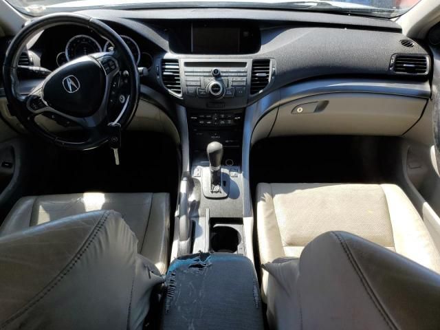 2012 Acura TSX Tech