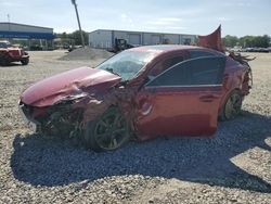 Salvage cars for sale at Conway, AR auction: 2009 Lexus IS 250