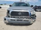 2007 Toyota Tundra Double Cab SR5