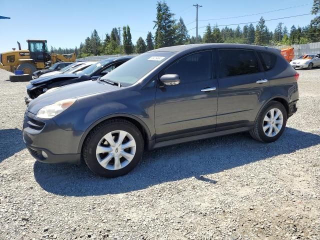 2007 Subaru B9 Tribeca 3.0 H6