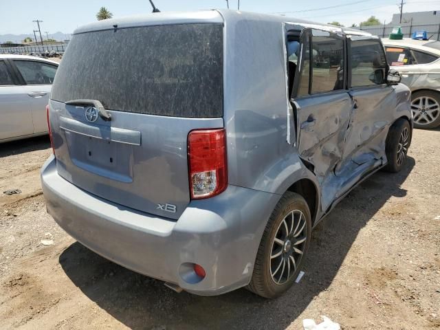 2011 Scion XB