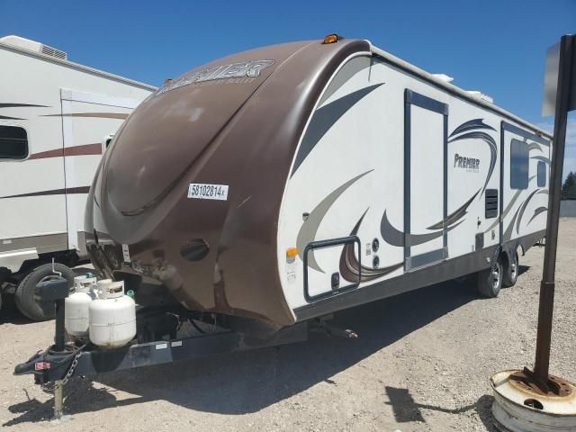 2014 Bullet Camper