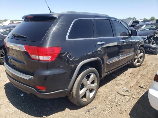 2011 Jeep Grand Cherokee Limited