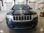 2011 Jeep Grand Cherokee Limited