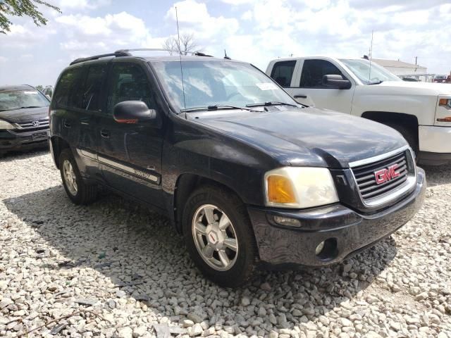 2004 GMC Envoy