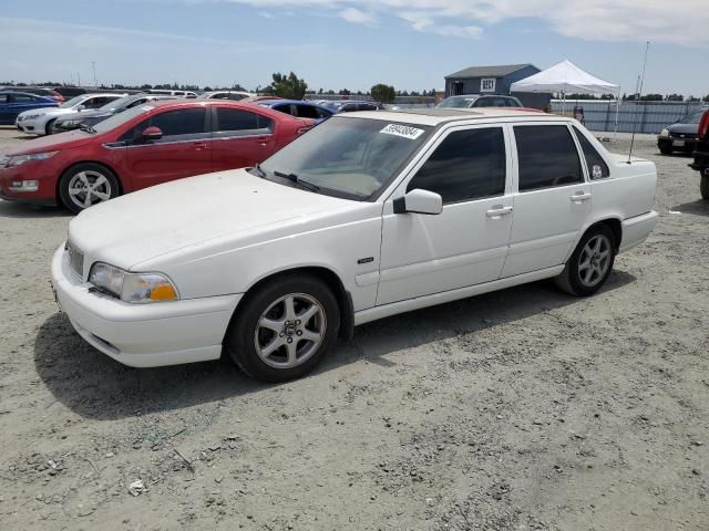 1998 Volvo S70 GLT