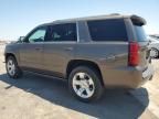 2016 Chevrolet Tahoe K1500 LTZ