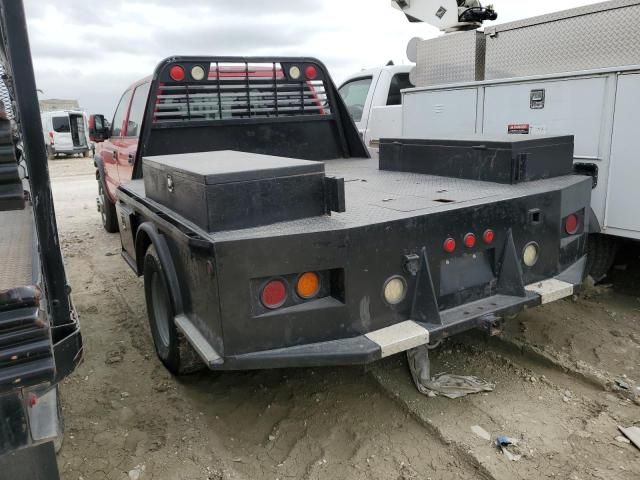 2005 Chevrolet Silverado K3500