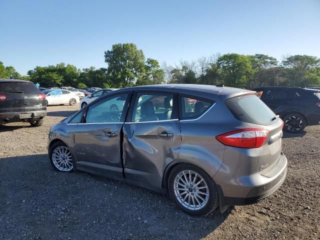 2013 Ford C-MAX SEL