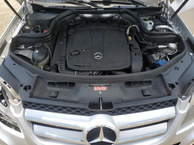 2015 Mercedes-Benz GLK 350 4matic