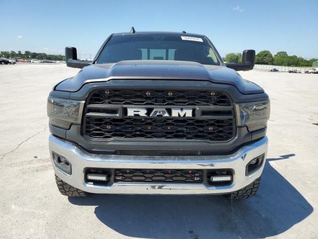 2020 Dodge RAM 2500 Tradesman