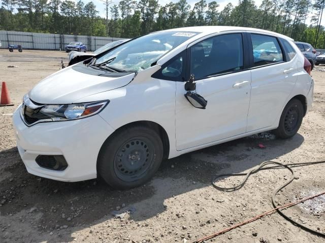 2019 Honda FIT LX