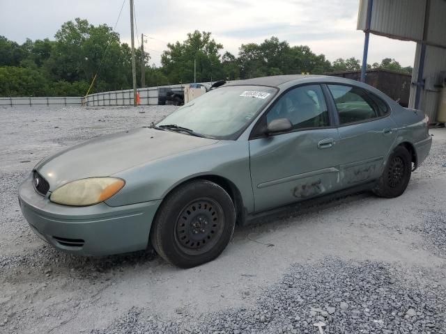 2005 Ford Taurus SE