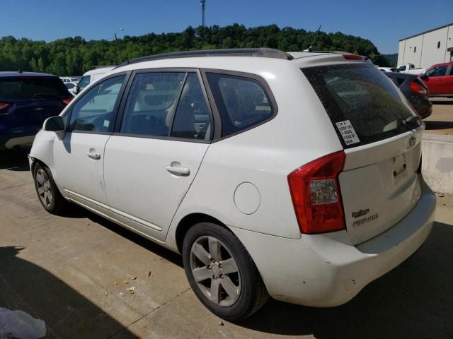 2008 KIA Rondo LX