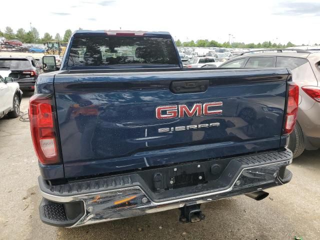 2022 GMC Sierra K2500 Heavy Duty