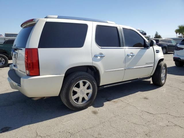 2009 Cadillac Escalade Luxury