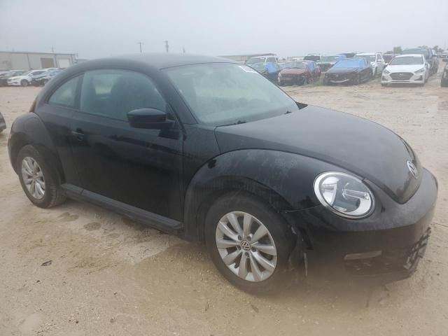 2014 Volkswagen Beetle