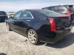 2014 Cadillac ATS