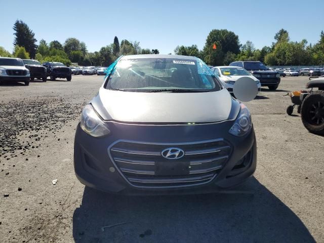 2016 Hyundai Elantra GT