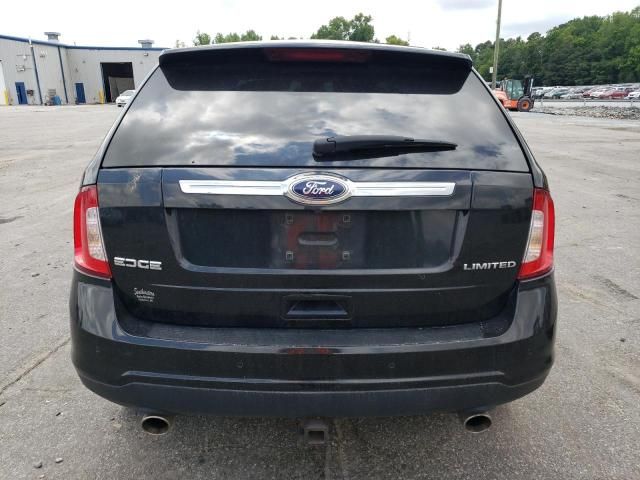 2011 Ford Edge Limited