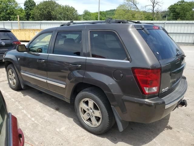 2006 Jeep Grand Cherokee Limited