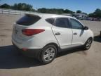 2012 Hyundai Tucson GL