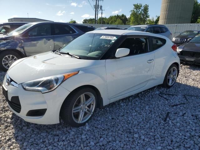 2013 Hyundai Veloster