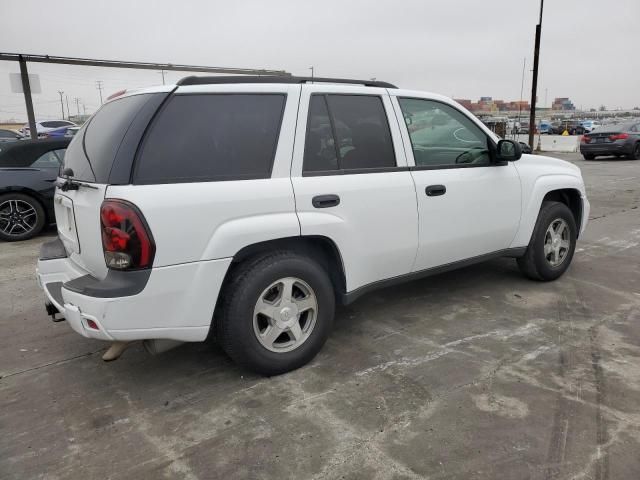 2005 Chevrolet Trailblazer LS