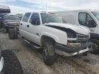 2005 Chevrolet Silverado K3500