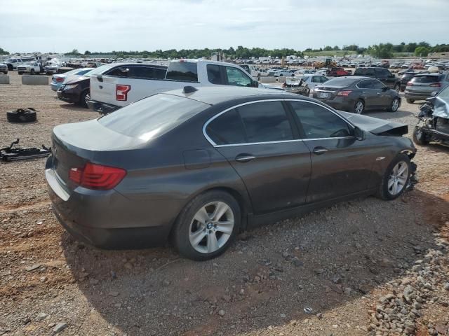 2011 BMW 528 I