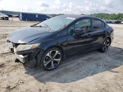 2015 Honda Civic EX en venta en Spartanburg, SC