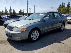 2002 Toyota Avalon XL en venta en Rancho Cucamonga, CA