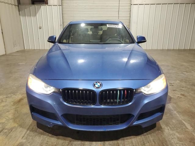 2013 BMW 328 I Sulev