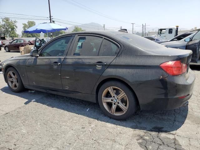 2013 BMW 328 I