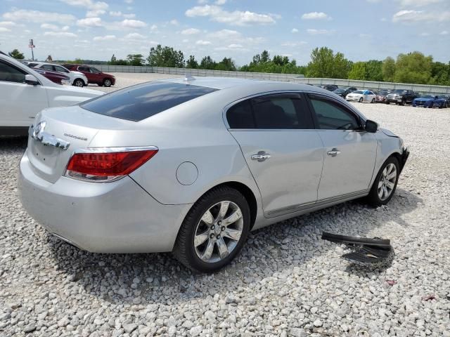 2013 Buick Lacrosse Premium