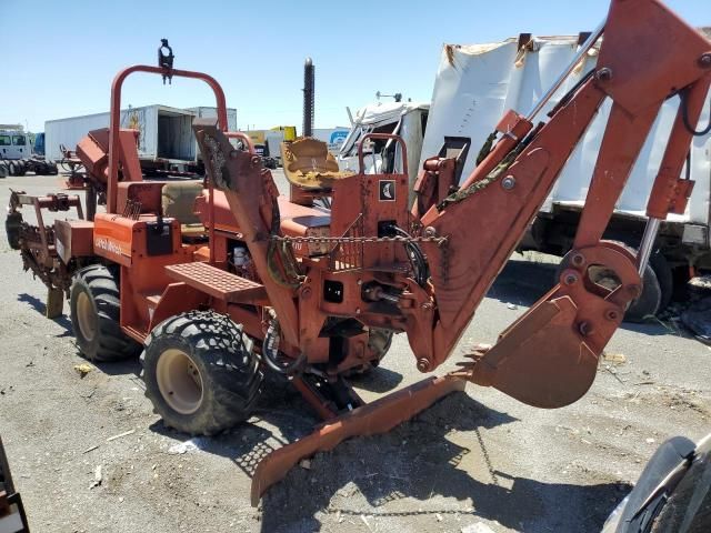 1999 Diwi Trencher