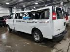 2014 Chevrolet Express G3500 LS