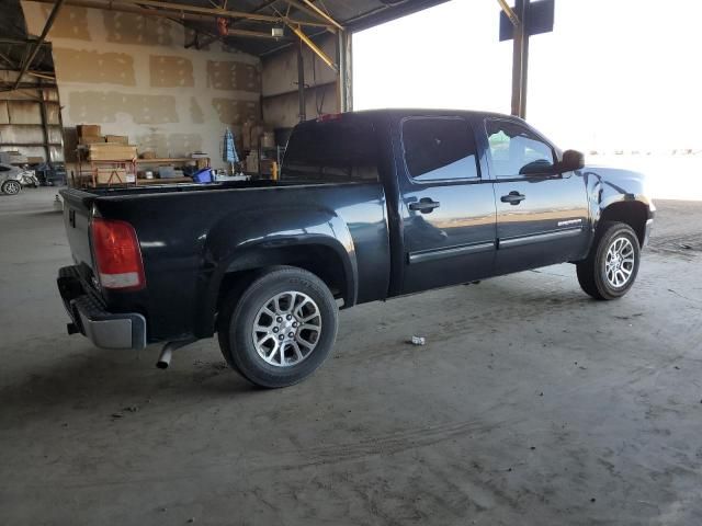 2012 GMC Sierra C1500 SL