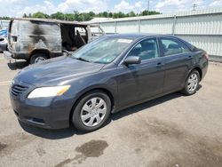 Salvage cars for sale from Copart Pennsburg, PA: 2008 Toyota Camry CE